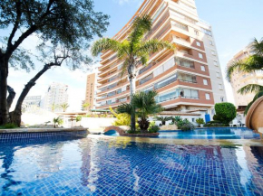 Apartment Realet, Calpe